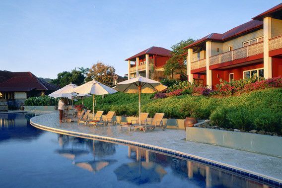 Cap Est Lagoon Resort Et Spa Martinique